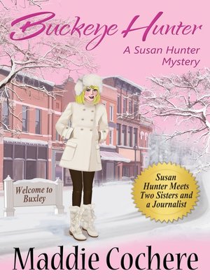 Buckeye Hunter - ebook